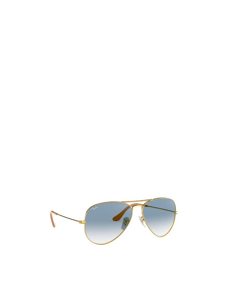 rinascente Ray-Ban Occhiale da sole Aviator Gradient RB3025