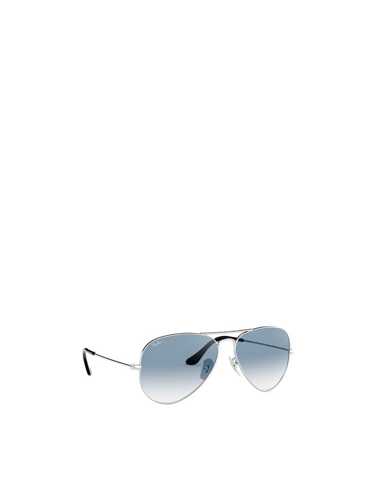 Ray-Ban Sunglasses Aviator Gradient RB3025 - picture 4 Ray-Ban Sunglasses Aviator Gradient RB3025 - picture 4