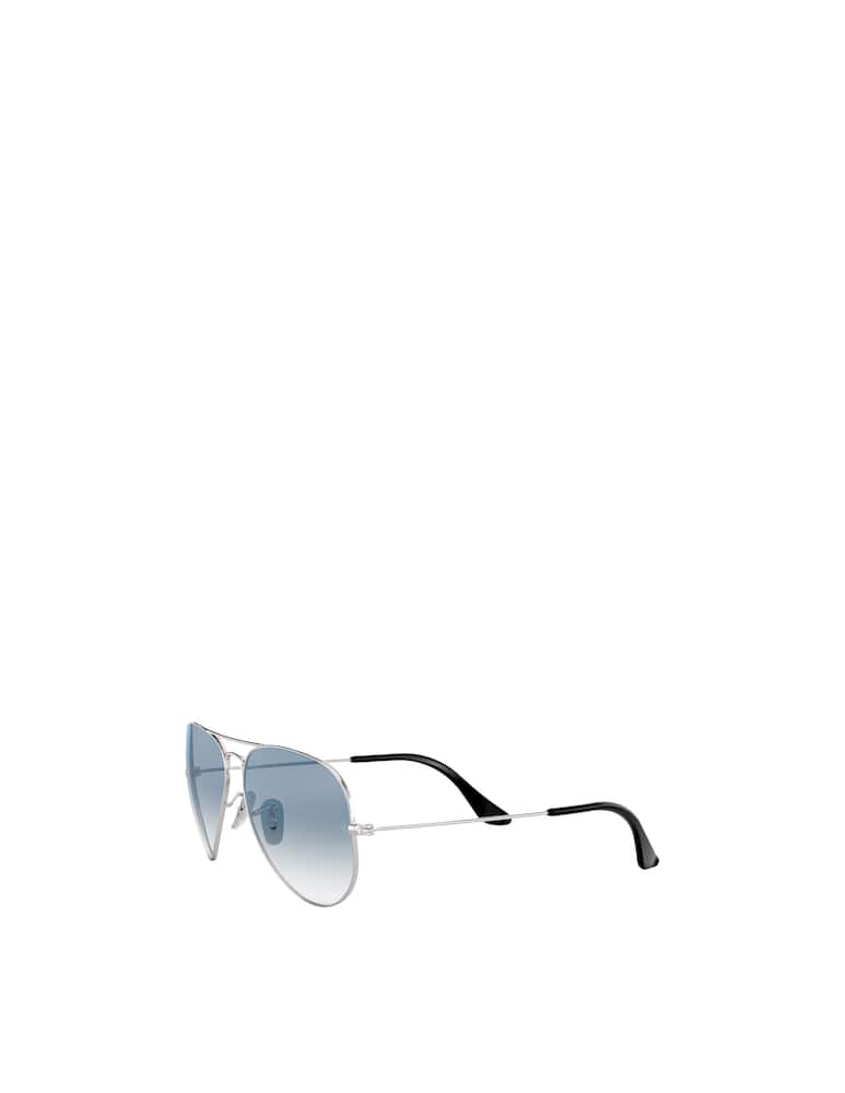 Ray-Ban Sunglasses Aviator Gradient RB3025 - picture 6 Ray-Ban Sunglasses Aviator Gradient RB3025 - picture 6