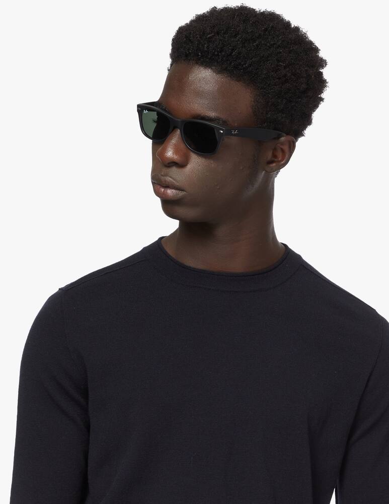 rinascente Ray-Ban Sunglasses New Wayfarer Classic RB2132