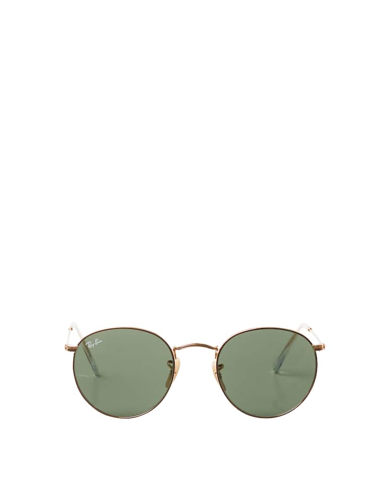 Ray-Ban Occhiale da sole Round Metal RB3447 - immagine 1 Ray-Ban Occhiale da sole Round Metal RB3447 - immagine 1