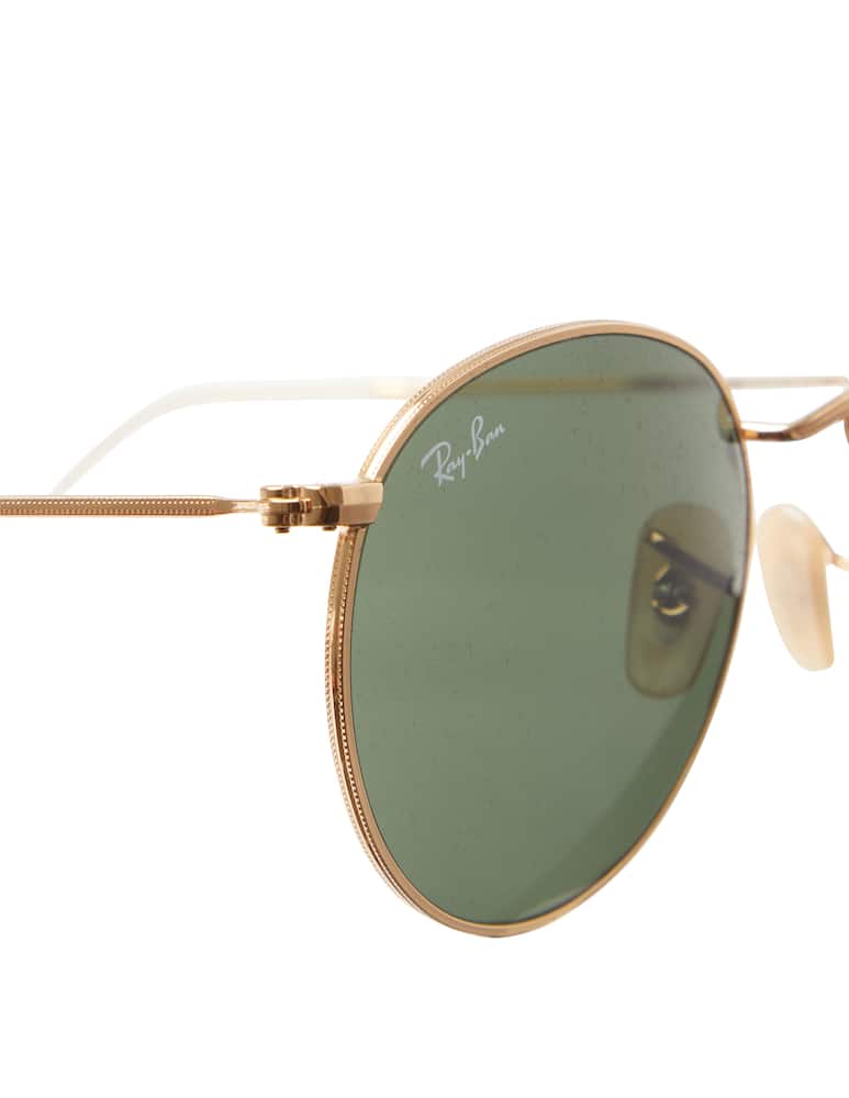 Ray-Ban Occhiale da sole Round Metal RB3447 - immagine 5 Ray-Ban Occhiale da sole Round Metal RB3447 - immagine 5