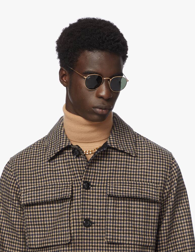 rinascente Ray-Ban Occhiale da sole rotondo RB3447