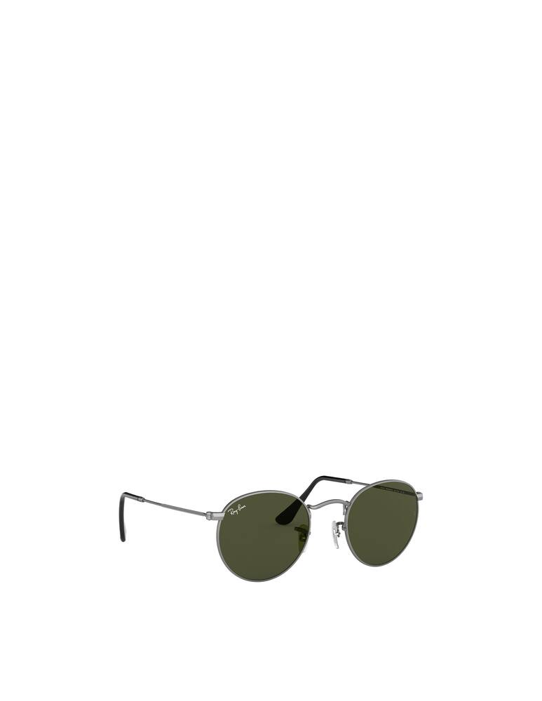 rinascente Ray-Ban Occhiale da sole Round Metal RB3447