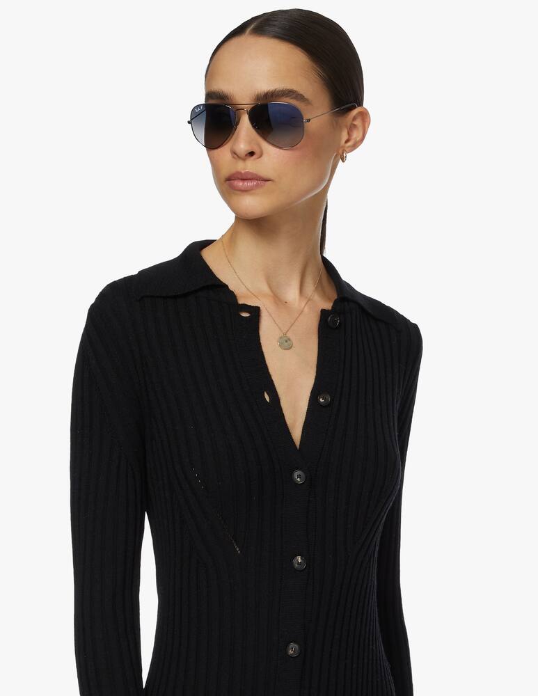 Ray-Ban Occhiale da sole aviator Gradient RB3025 - immagine 2