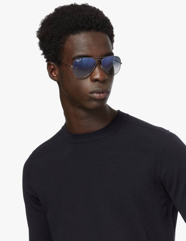rinascente Ray-Ban Sunglasses Aviator Gradient RB3025