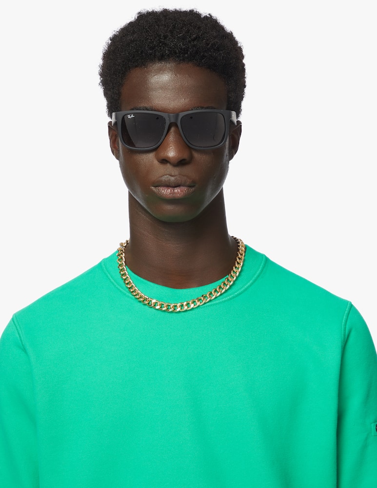 rinascente Ray-Ban Sunglasses Justin Classic RB4165