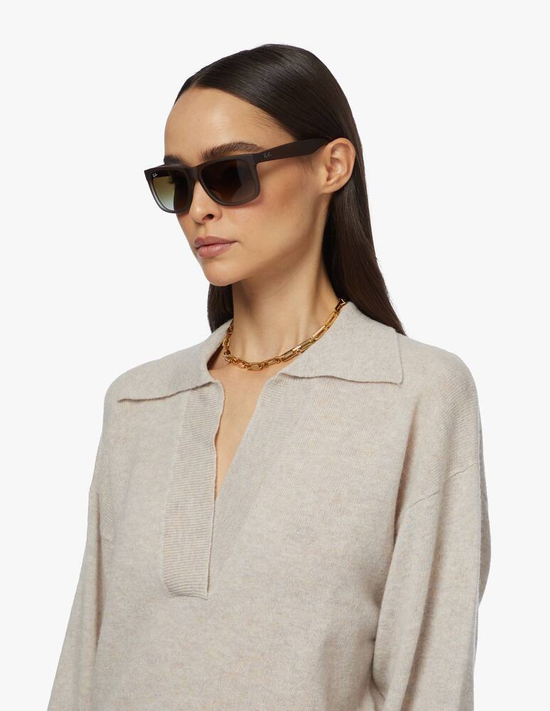 rinascente Ray-Ban Occhiale da sole Justin Classic RB4165