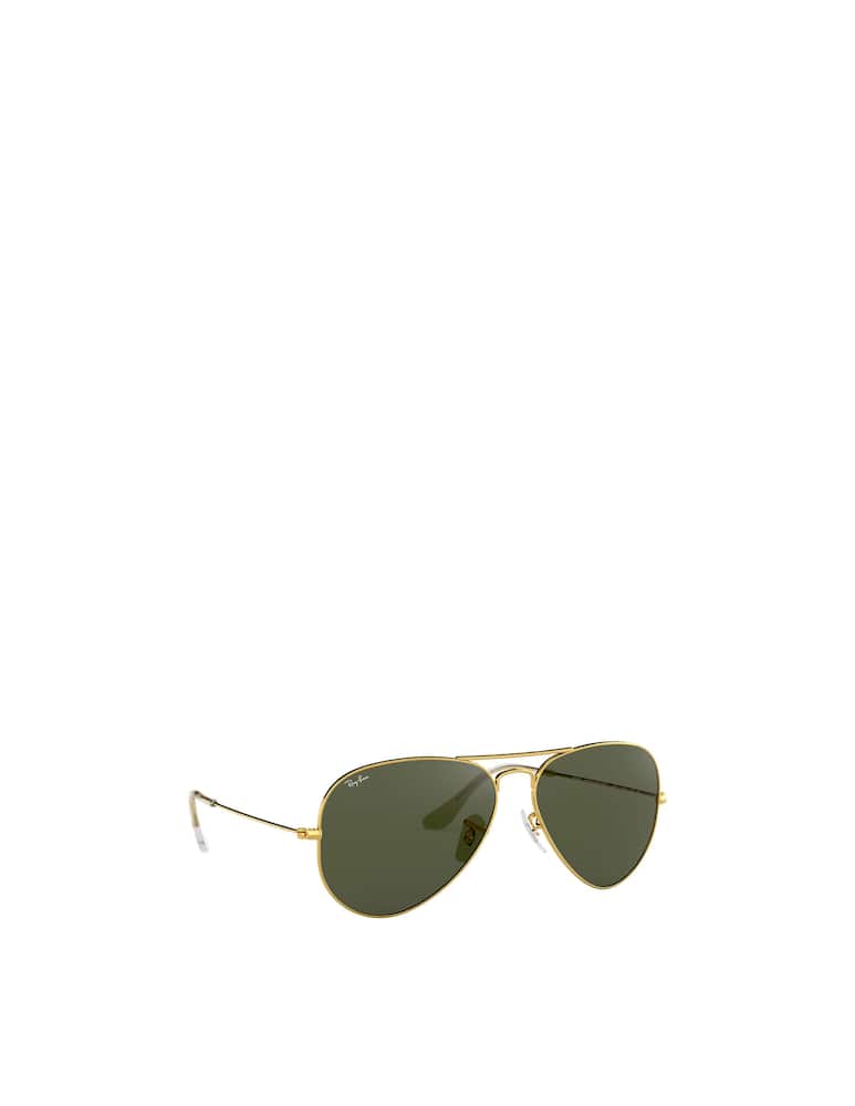 Ray-Ban Sunglasses Aviator Classic RB3025 - picture 4 Ray-Ban Sunglasses Aviator Classic RB3025 - picture 4