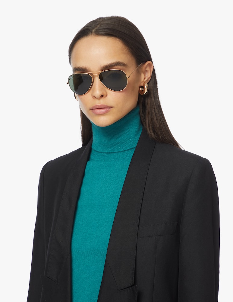 Ray-Ban Sunglasses Aviator Classic RB3025 - picture 2 Ray-Ban Sunglasses Aviator Classic RB3025 - picture 2