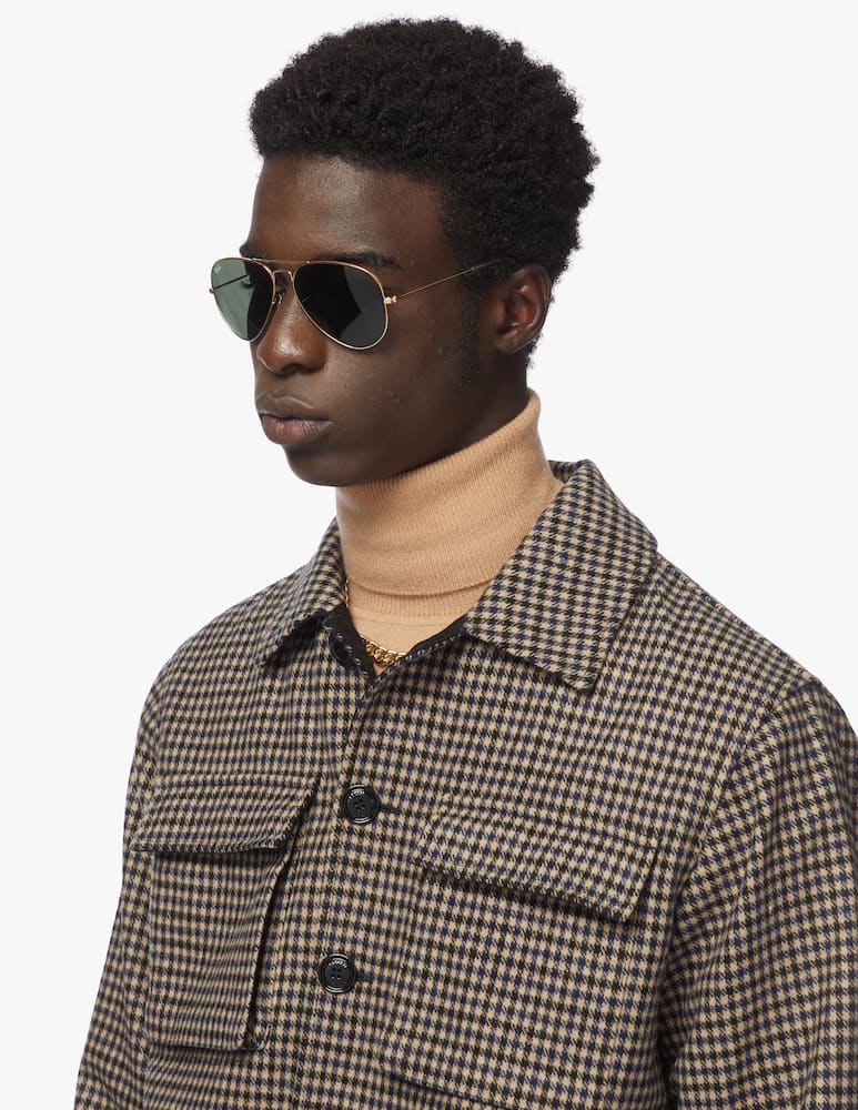 Ray-Ban Sunglasses Aviator Classic RB3025 - picture 3 Ray-Ban Sunglasses Aviator Classic RB3025 - picture 3