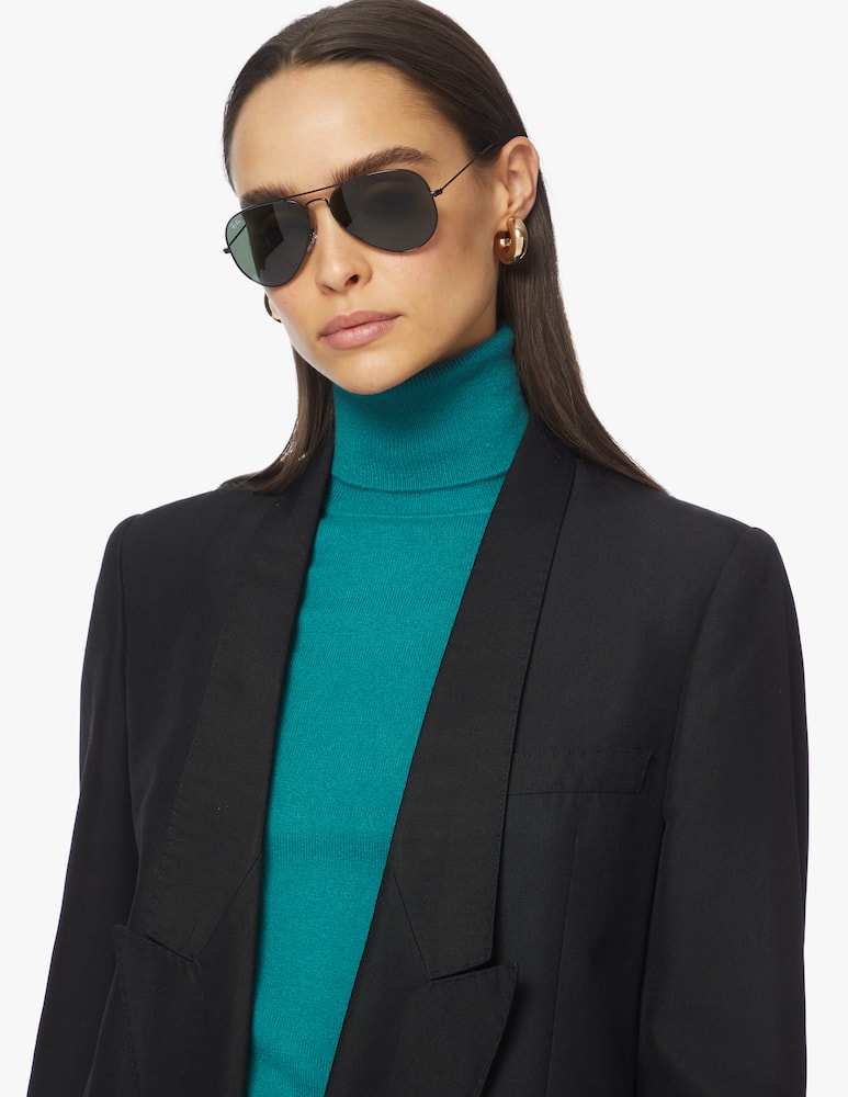 Ray-Ban Occhiale da sole Aviator Classic RB3025 - immagine 2 Ray-Ban Occhiale da sole Aviator Classic RB3025 - immagine 2