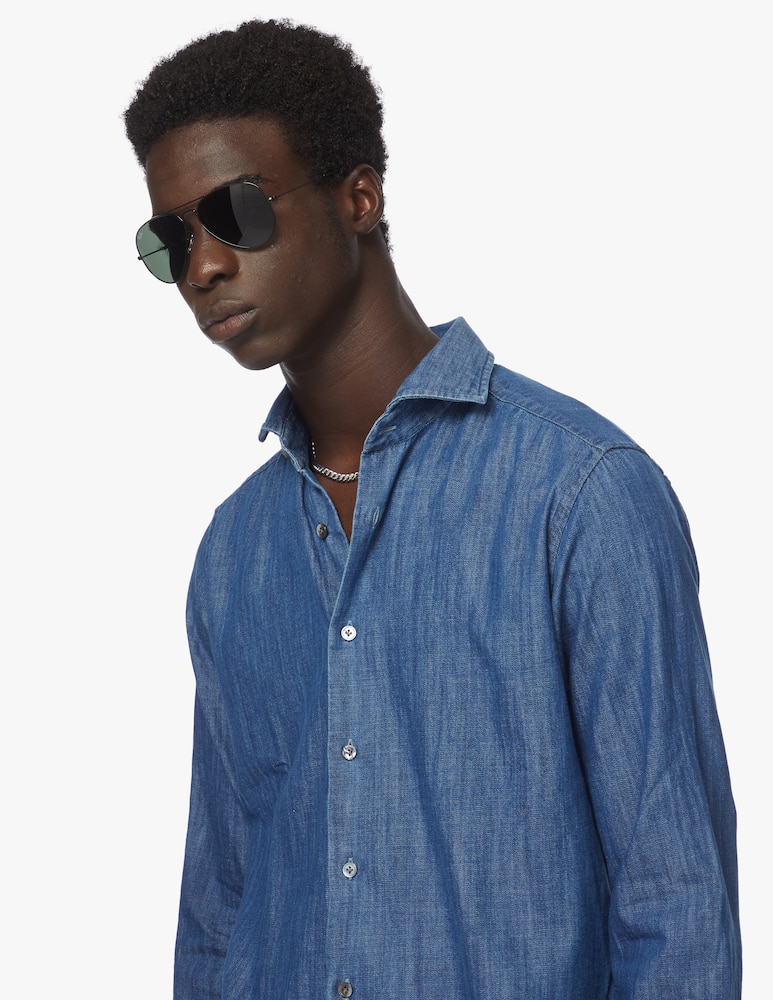 Ray-Ban Occhiale da sole Aviator Classic RB3025 - immagine 3 Ray-Ban Occhiale da sole Aviator Classic RB3025 - immagine 3