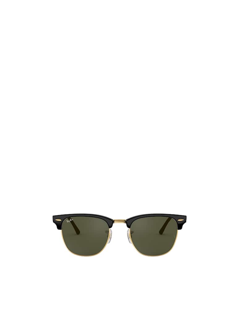 Ray-Ban Occhiale da sole Clubmaster Classic RB3016 - immagine 1 Ray-Ban Occhiale da sole Clubmaster Classic RB3016 - immagine 1