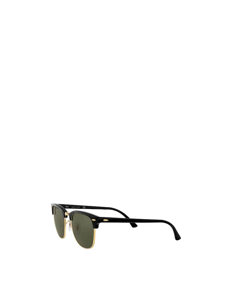 rinascente Ray-Ban Occhiale da sole Clubmaster Classic RB3016