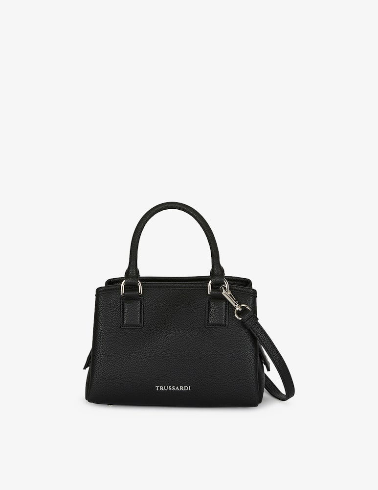 rinascente Trussardi Iris S handbag