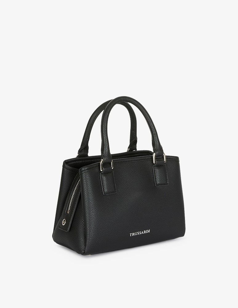 rinascente Trussardi Iris S handbag