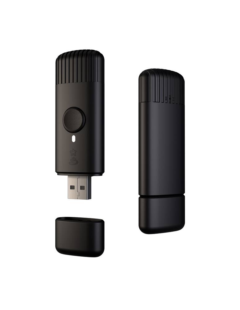 rinascente Twinkly Chiavetta USB Musicale