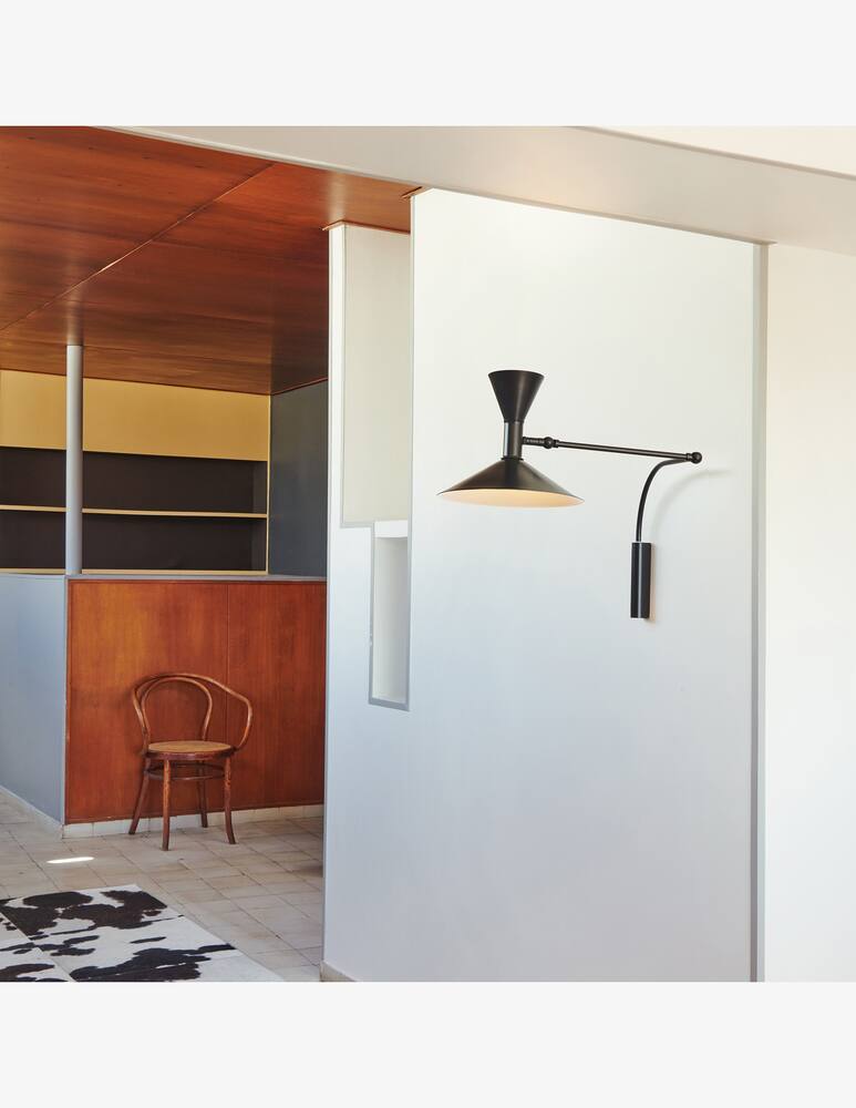 rinascente Nemo Lampe De Marseille Mini Lampada Da Soffitto