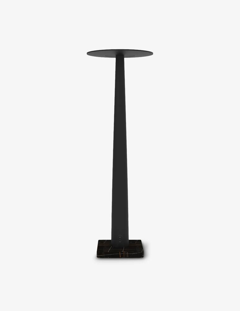 Nemo Table lamp Portofino Marble - picture 1