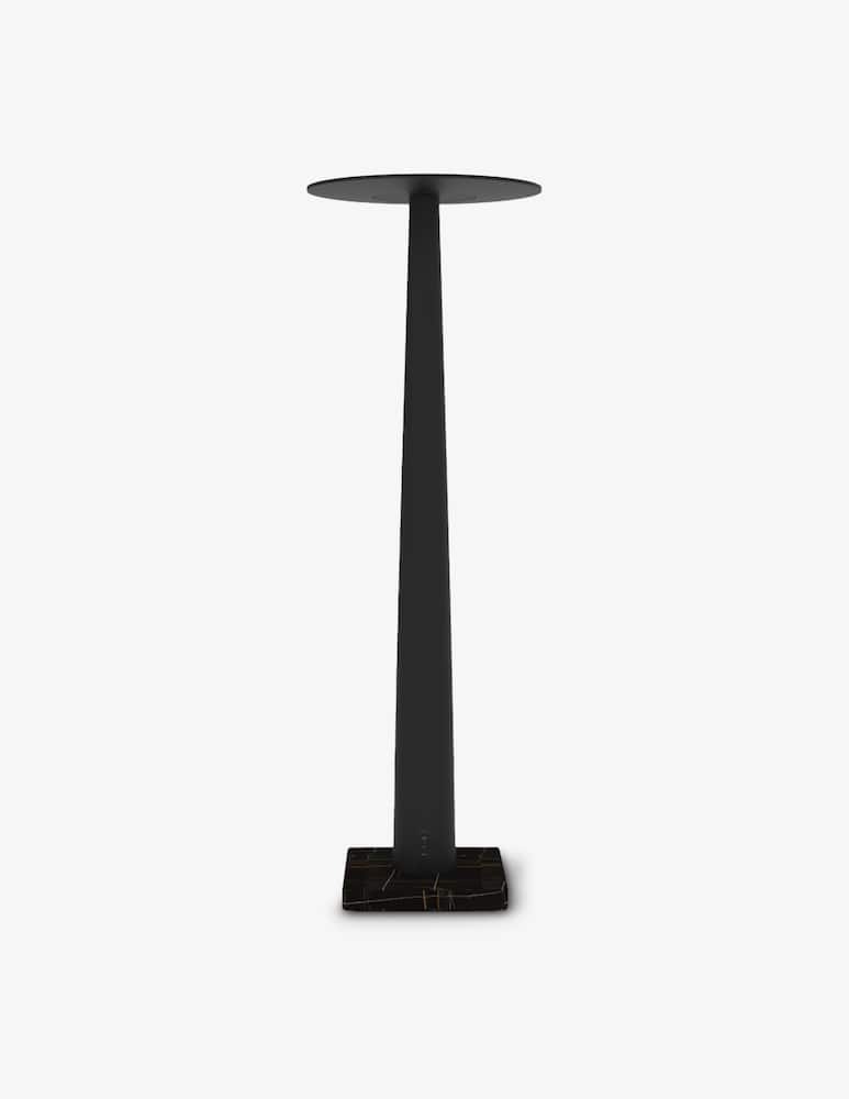 rinascente Nemo Portofino Marble Lampada Da Tavolo