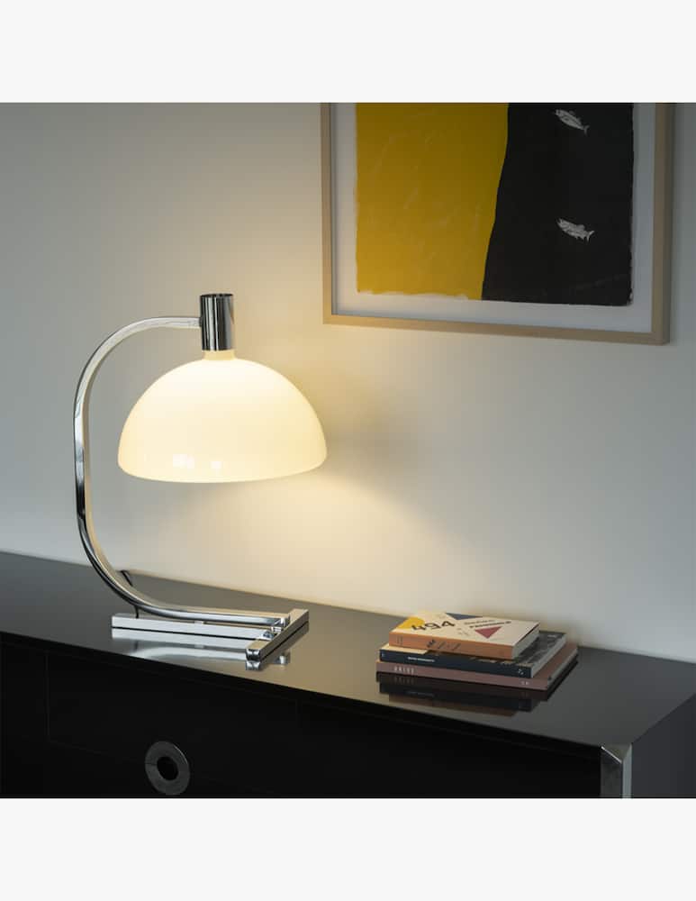 rinascente Nemo AS1C Lampada Da Tavolo