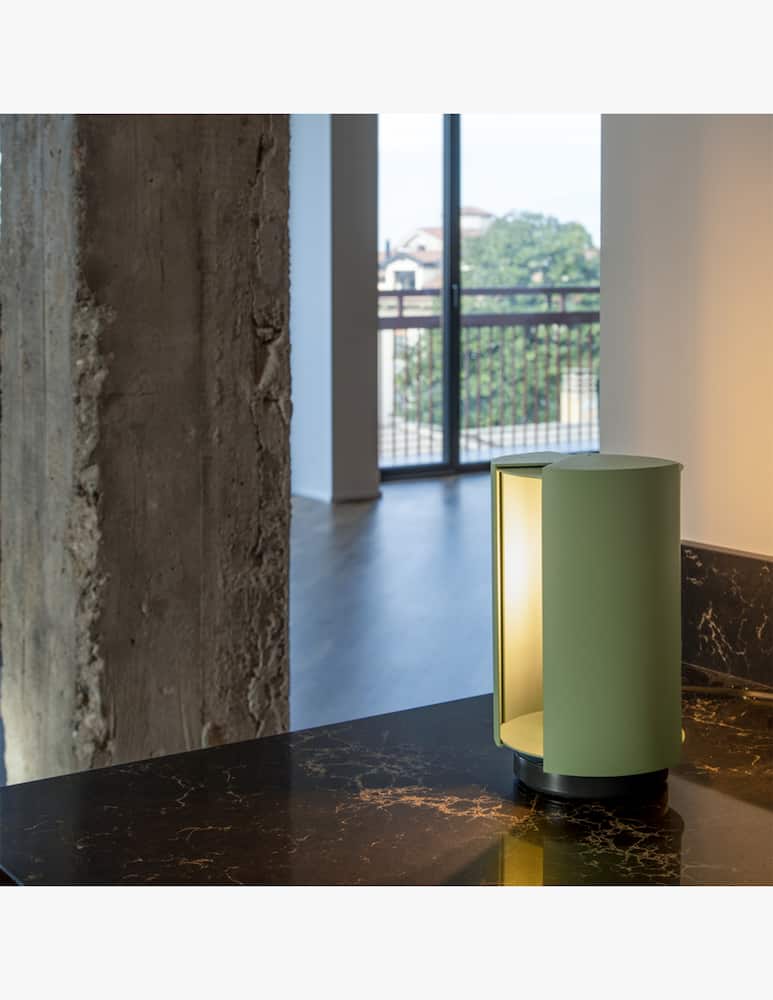 rinascente Nemo Pivotante Lampada Da Tavolo