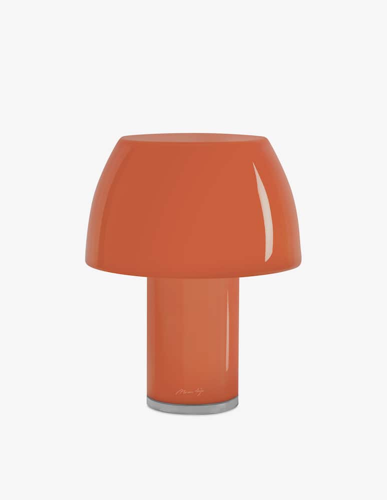 rinascente Nemo Lorosae Lampada Da Tavolo