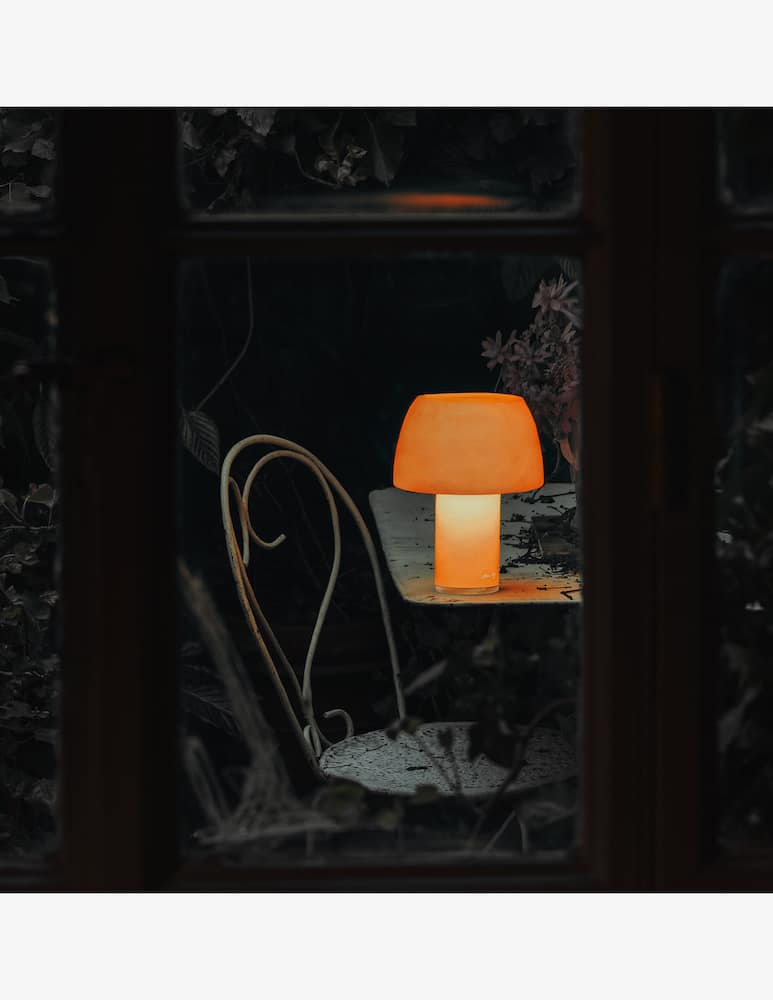 rinascente Nemo Lorosae Lampada Da Tavolo