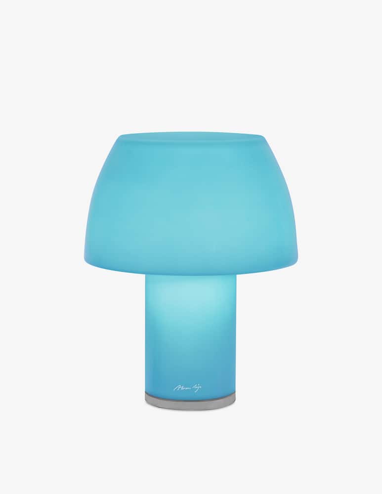 rinascente Nemo Lampada da Tavolo Lorosae IP54-2700k