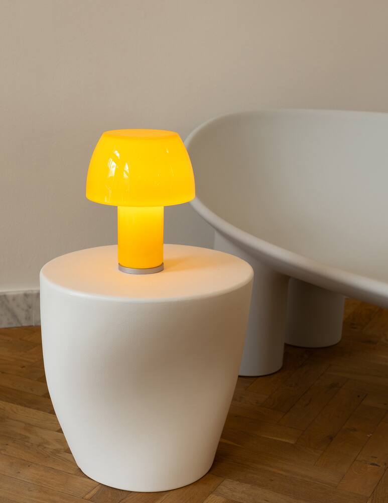rinascente Nemo Lampada da Tavolo Lorosae IP54-2700k