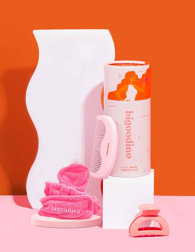 rinascente Bigoodino Kit Bigoodino