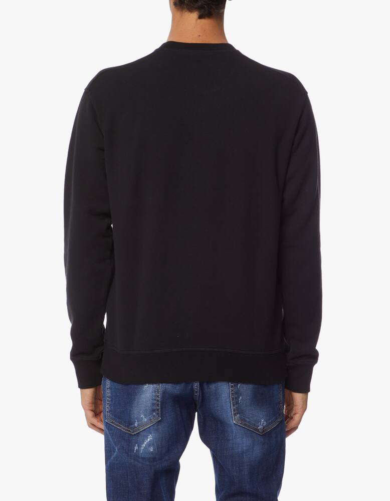 rinascente Dsquared2 Ceresio9 sweatshirt