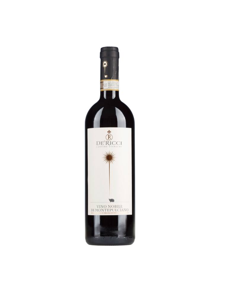 rinascente De Ricci Nobile Di Montepulciano Docg