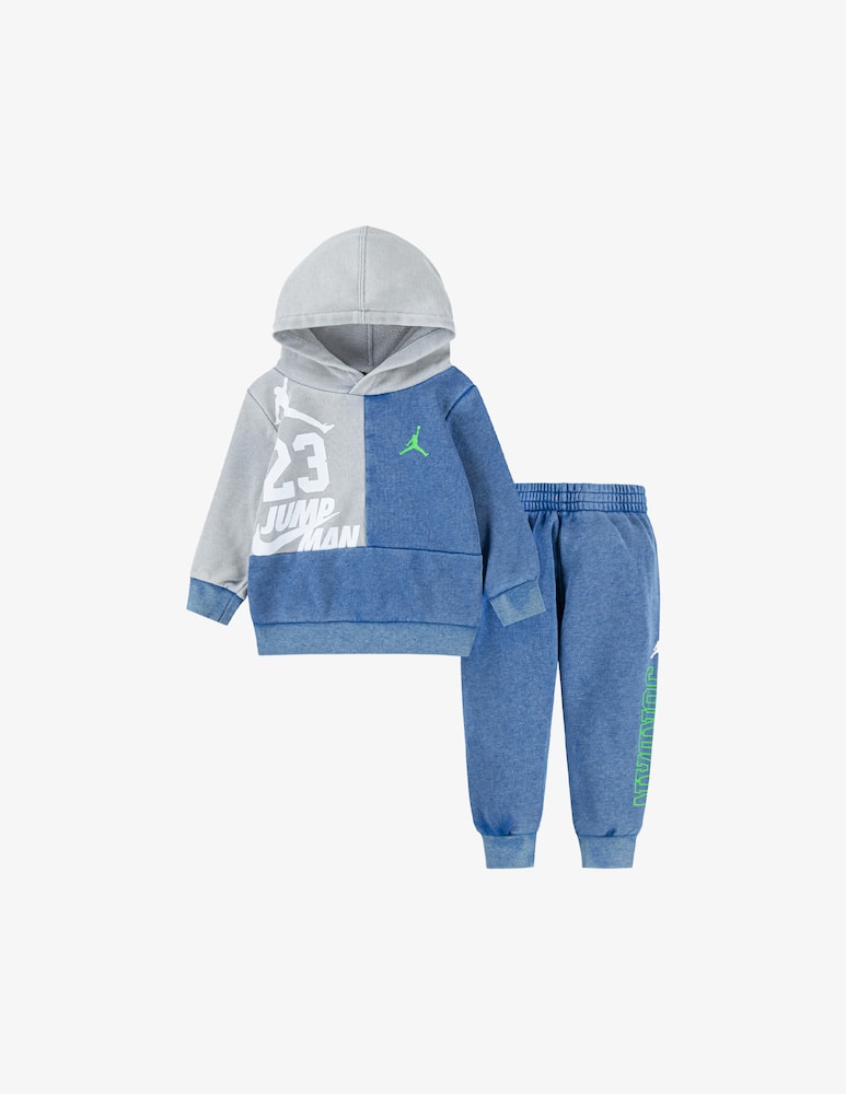 rinascente Nike Jordan Set con cappuccio Jumpman