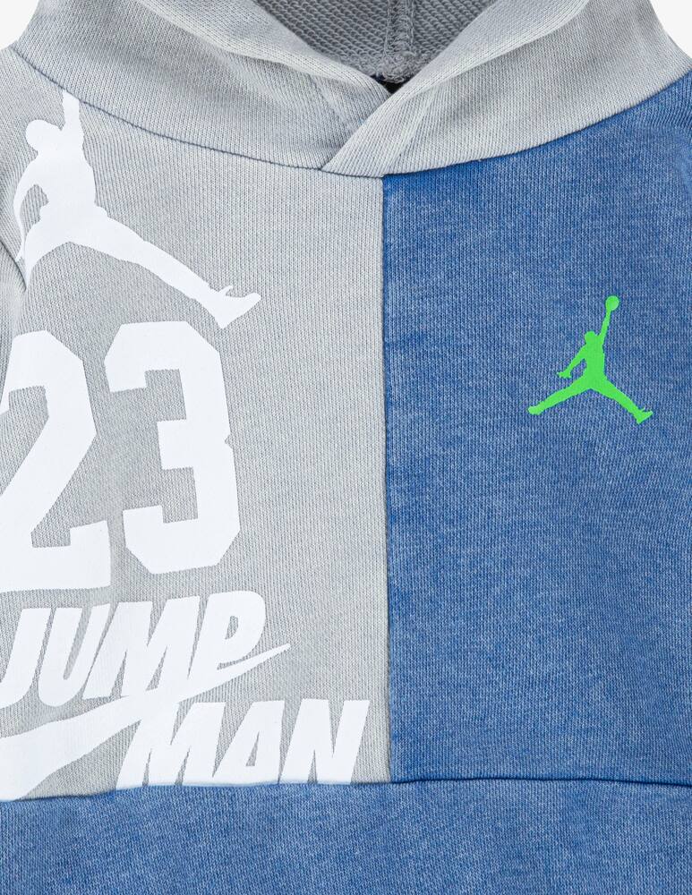 rinascente Nike Jordan Set con cappuccio Jumpman