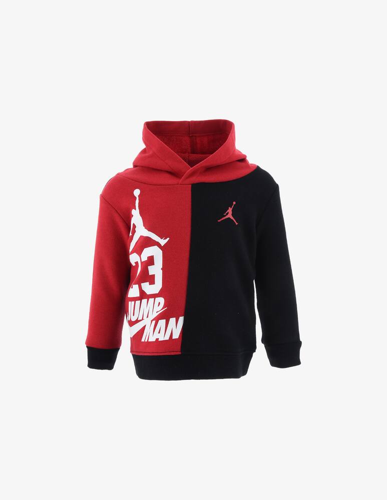 rinascente Nike Jordan Set felpa con cappuccio Jumpman