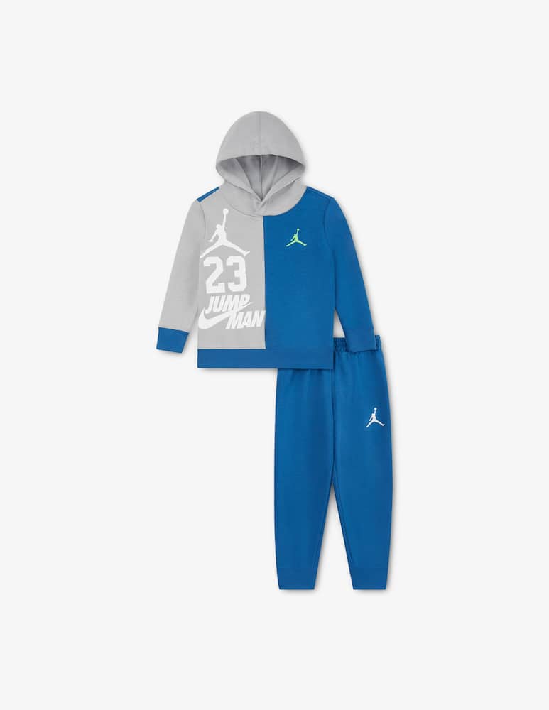 rinascente Nike Jordan Elevated classics hoodie set