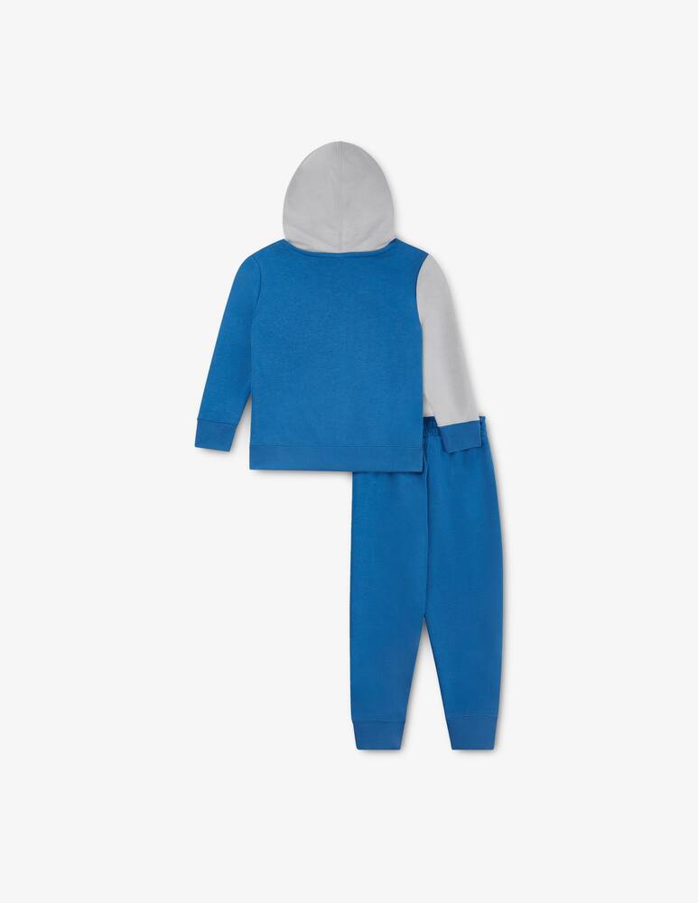 rinascente Nike Jordan Elevated classics hoodie set