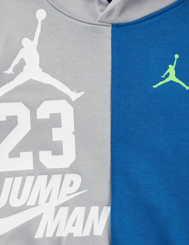 rinascente Nike Jordan Elevated classics hoodie set