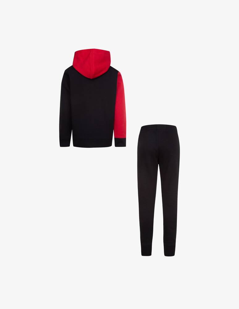 rinascente Nike Jordan Elevated classics hoodie set