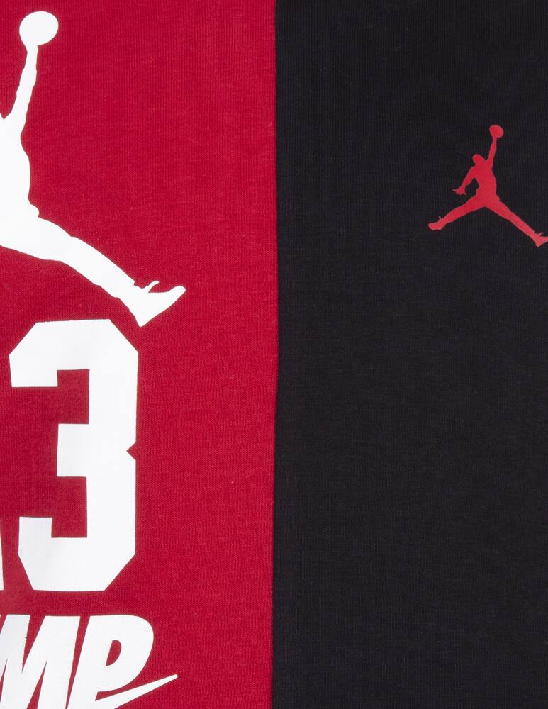 rinascente Nike Jordan Elevated classics hoodie set