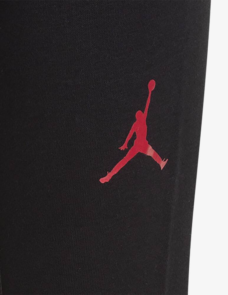 rinascente Nike Jordan Elevated classics hoodie set