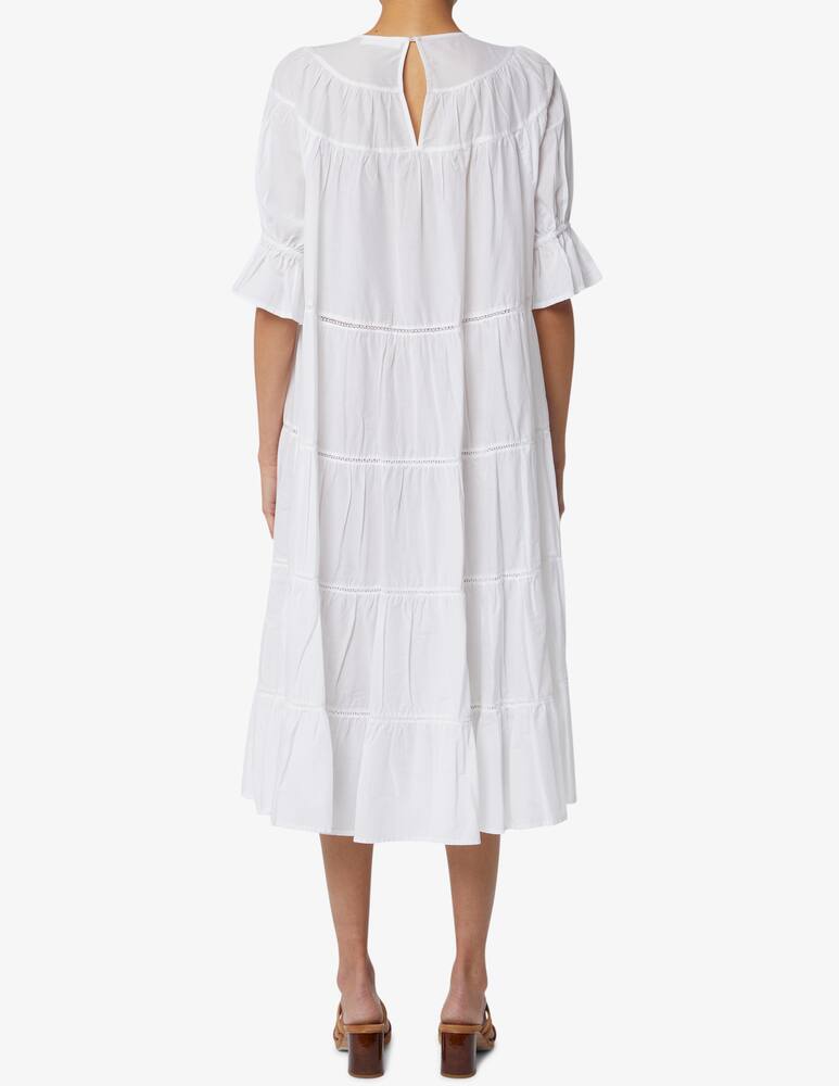 rinascente Merlette Cotton dress