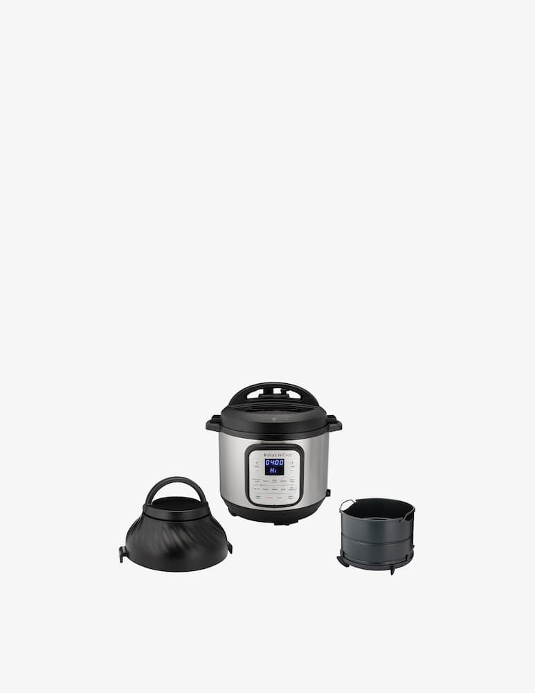 Instant Pot Instant Pot® Duo Crisp™  & Friggitrice Ad Aria 8L - immagine 1
