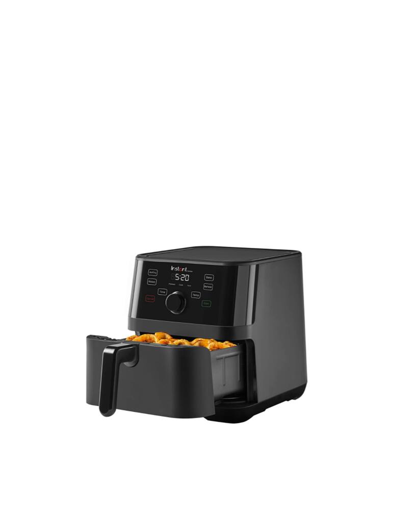 rinascente Instant Pot Instant Vortex Air Fryer 5.7 Lt - Black