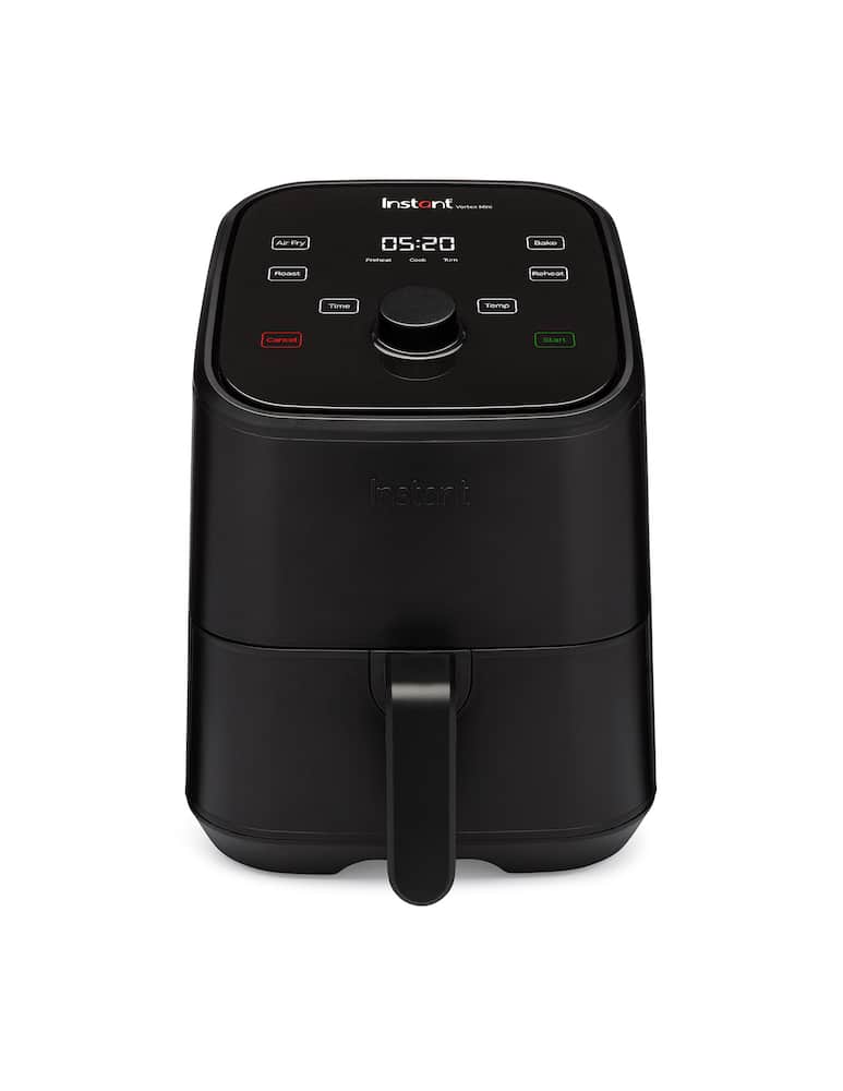 Instant Pot Instant Vortex Friggitrice Ad Aria 2 Lt - immagine 1 Instant Pot Instant Vortex Friggitrice Ad Aria 2 Lt - immagine 1