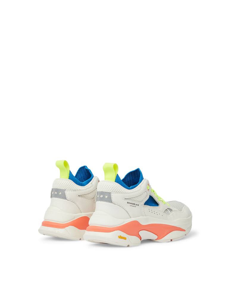 rinascente Brandblack Saga chunky sneakers