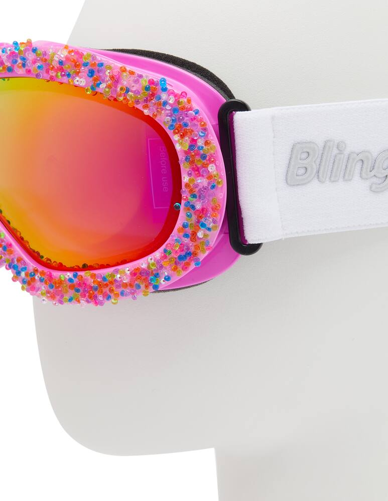 rinascente Bling2o Occhiali sport da sci