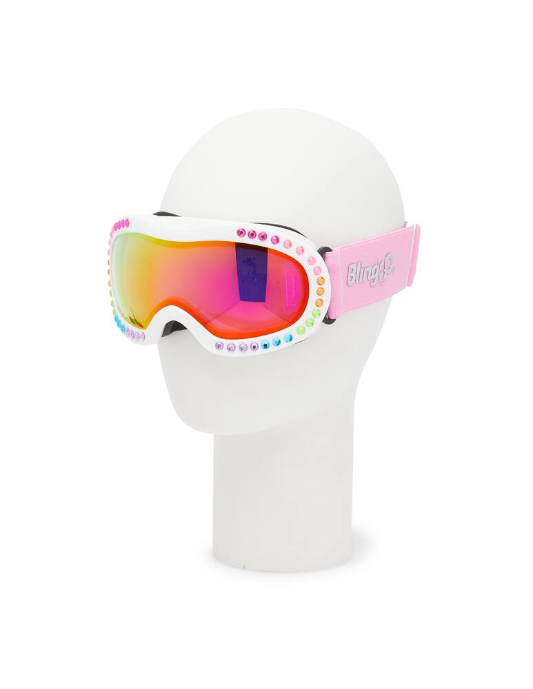 rinascente Bling2o Ski goggles